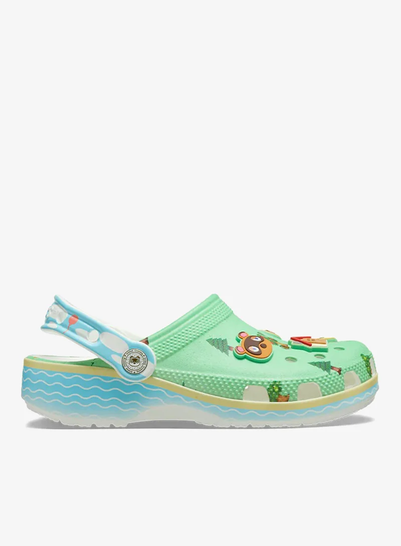 كروكس كروكس كلاسيك حيوانات كروستنج للأطفال