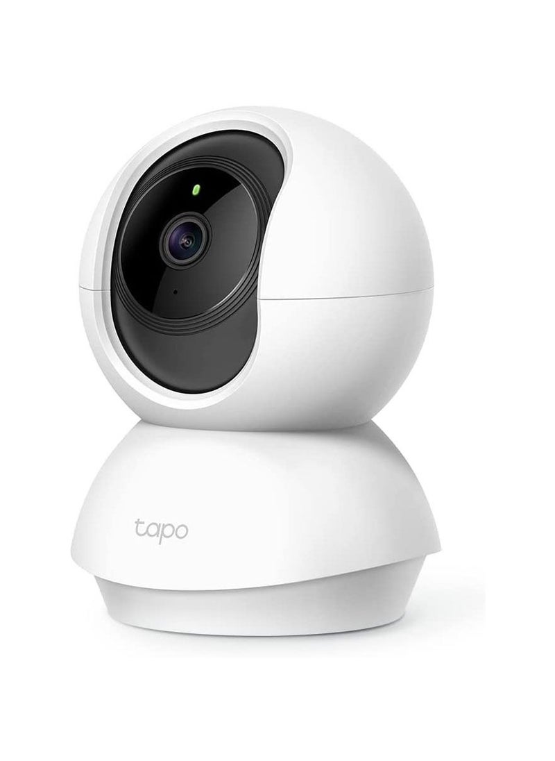 Tapo Pan/Tilt Home Security Wi-Fi Camera - pzsku/Z9107F08512FBB941A209Z/45/_/1678946726/b82d1f94-5aa8-4f9a-9f6f-bcbda33e47a0