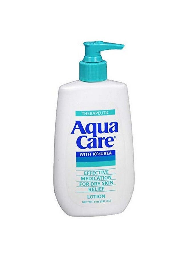 Aqua Care - Lotion For Dry Skin 8 Oz Pack Of 2 - Image 1