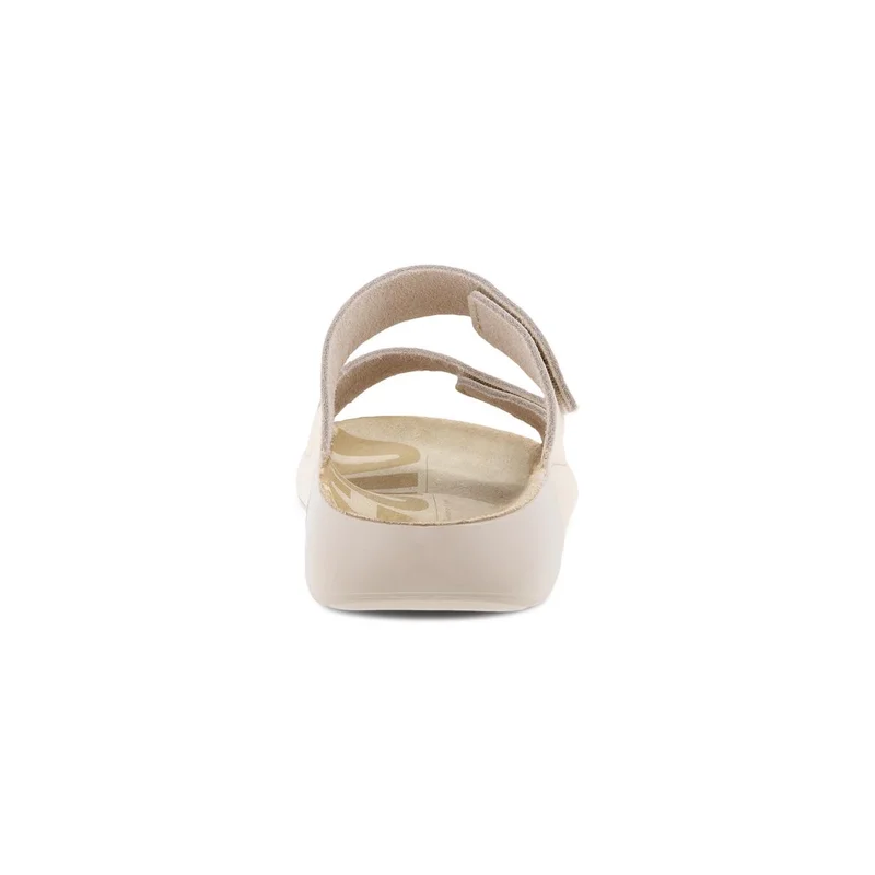 ECCO ECCO COZMO W FLAT SANDAL