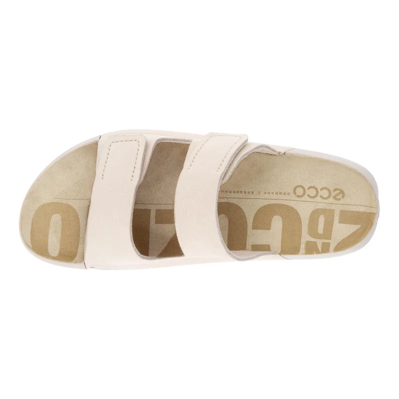 ECCO ECCO COZMO W FLAT SANDAL
