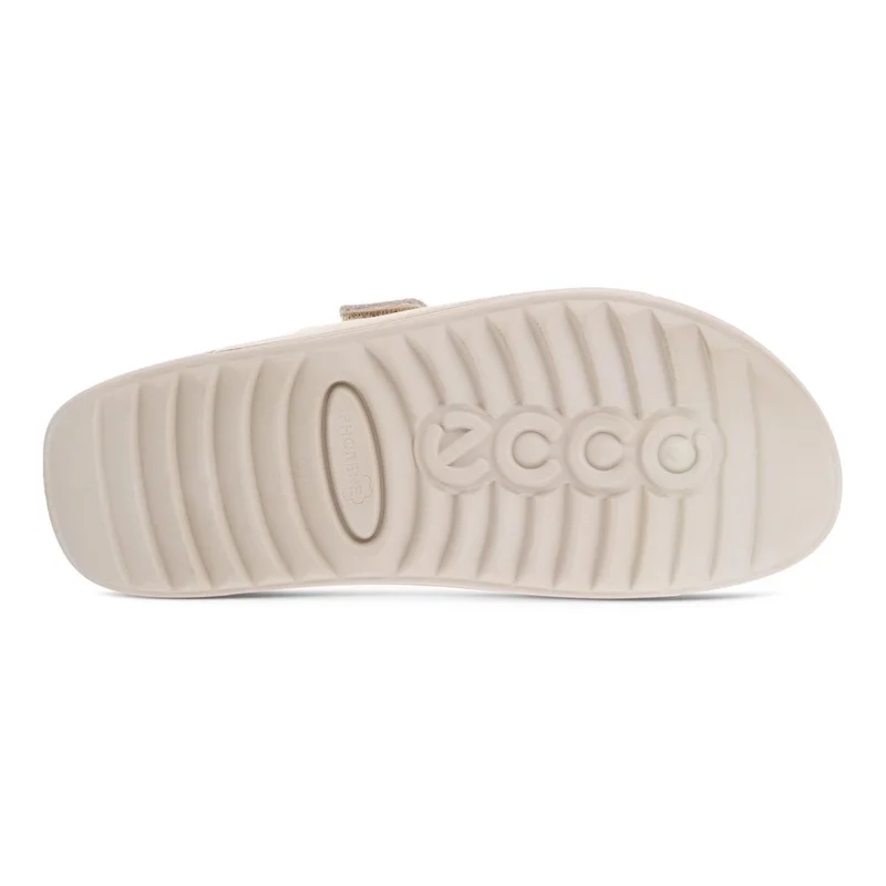 ECCO ECCO COZMO W FLAT SANDAL