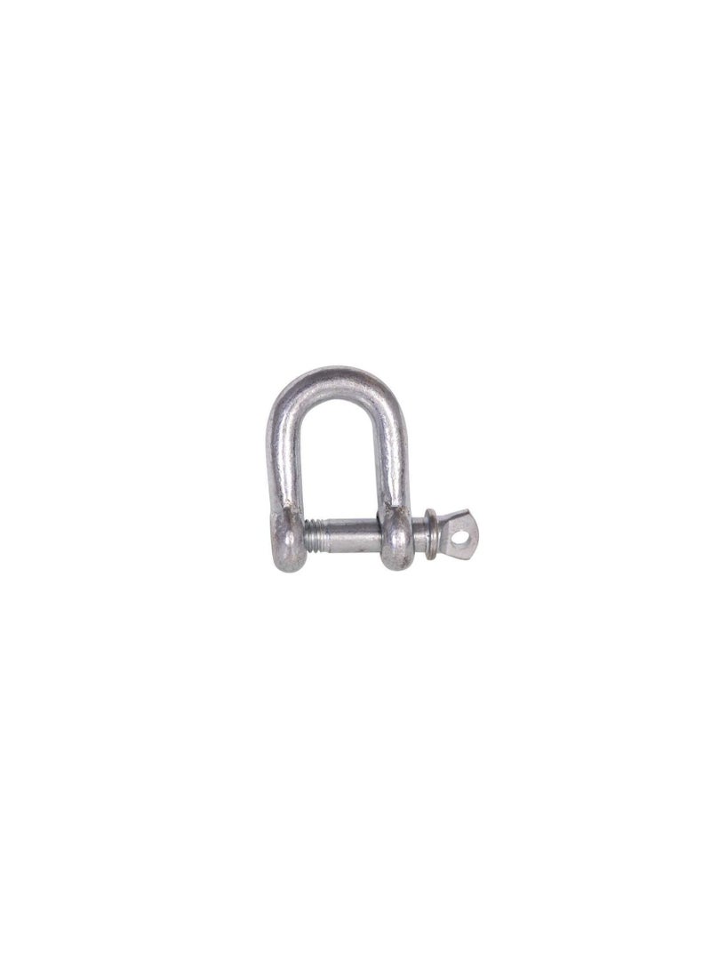 GI D SHACKLE EURO TYPE HOOK LOCKING AND WIRE ROPE FASTENER (16MM) - Image 2