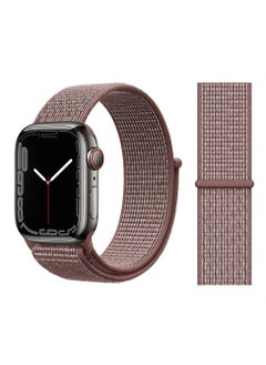 Perfii 5pcs Watch Bands Replacement for Apple Watch Strap Compatible with Apple Watch 49/46/45/44/42mm Series 10/9/8/7/6/5/4/SE/Ultra  - Image 3