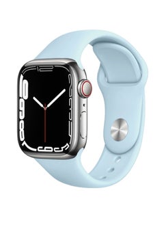 Perfii 5pcs Watch Bands Replacement for Apple Watch Strap Compatible with Apple Watch 49/46/45/44/42mm Series 10/9/8/7/6/5/4/SE/Ultra  - Image 4