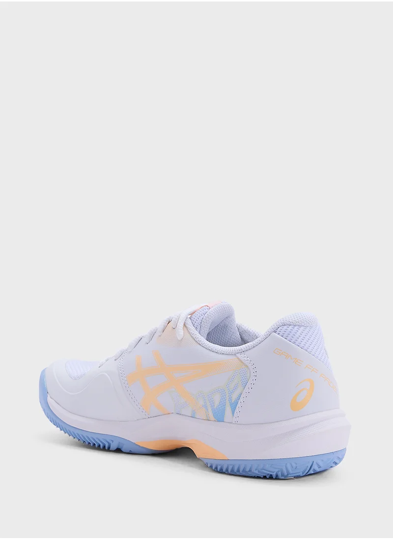 asics Game Ff Padel