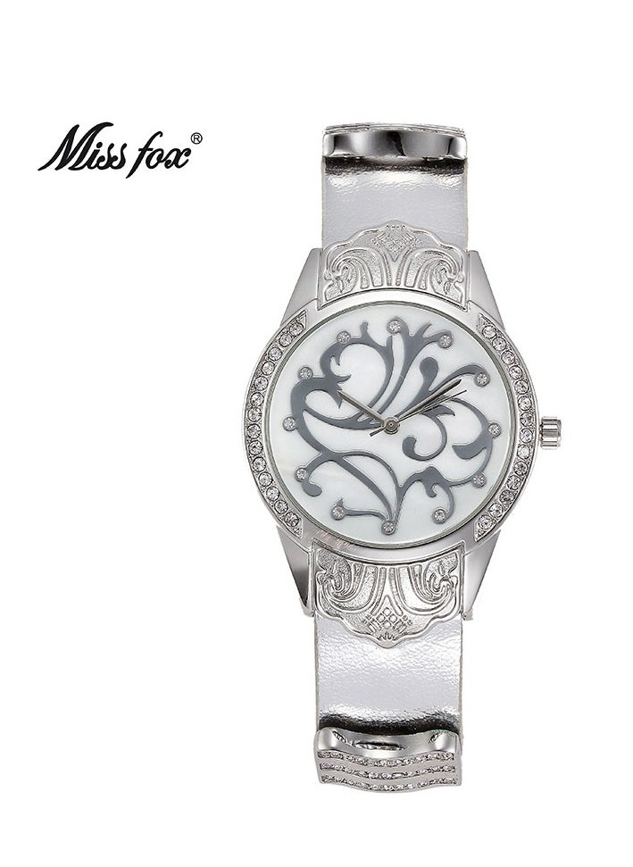 MISS FOX Women's Exquisite Fashion Watch  - Image 1