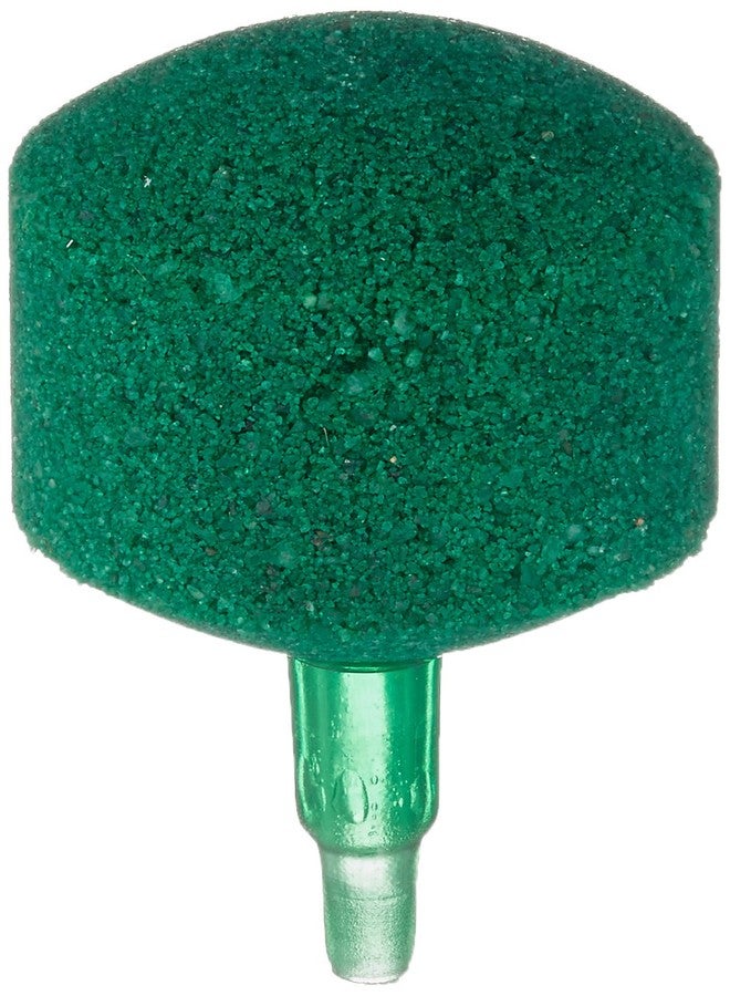 Penn Plax Penn-Plax Aquarium Mist Sphere Air Stone, 7/8-Inch, Aqua - Image 1