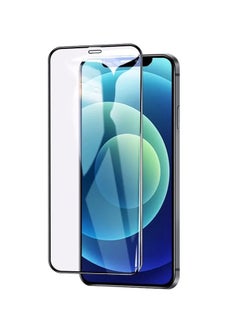 Tempered glass screen protector for Apple iPhone 14 Pro Max Clear