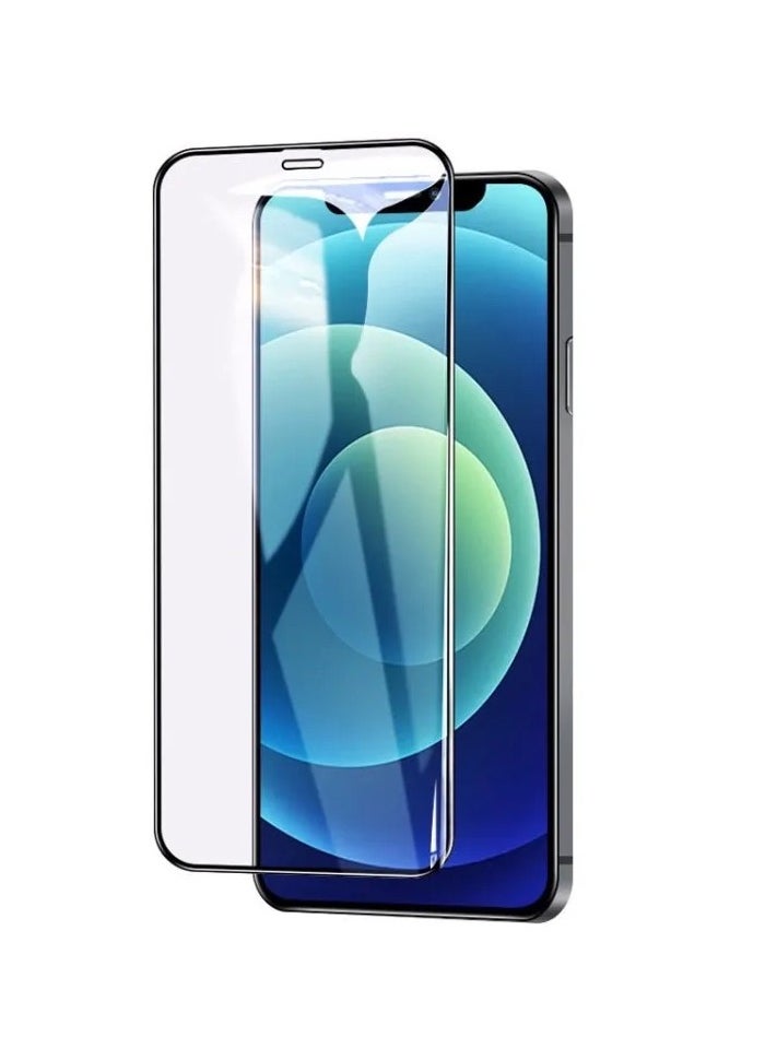 Glass Tempered glass screen protector for Apple iPhone 14 Pro Max Clear  - Image 1