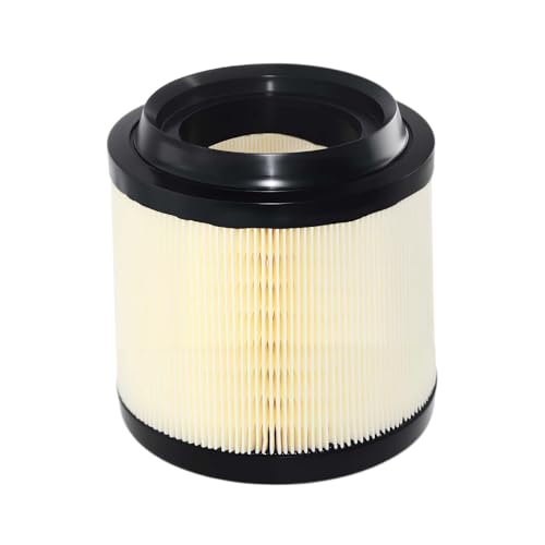 EPChunMi Engine Air Filter FA2022 replacement for Ford Ranger 2.3L 2024 Bronco 2.3L 2.7L 2021-2024 Car Air Filter replace AF6022 PA99846 MB3Z9601A - Image 1