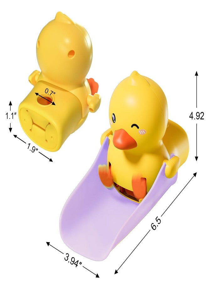 SKYROKU سكيروكو صنبور ممتد رائع للأطفال - أرجل ركل ممتعة! مقاوم للماء وسهل التركيب لصنبور الأطفال - Image 4