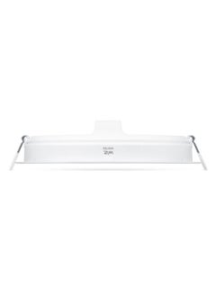 Wiz WiZ Downlight Wi-Fi BLE Tunable Whites/24W RD8" D200/827-65  - Image 5
