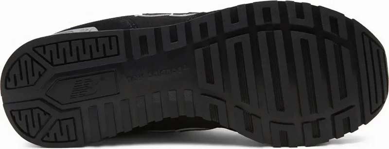 New Balance 565 Black Men's Sneaker Shoes ml 565 Blk V5