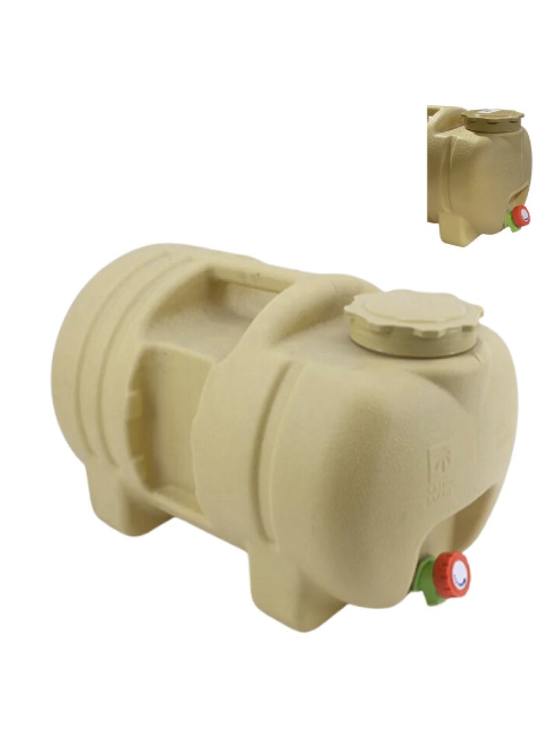 Sindi Camping And Traveling Water Container With Handle Easy To Carry 20L - Image 1