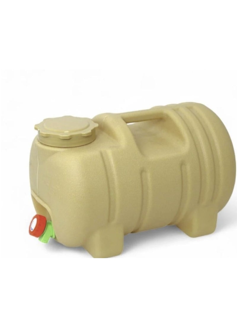 Sindi Camping And Traveling Water Container With Handle Easy To Carry 20L - Image 2