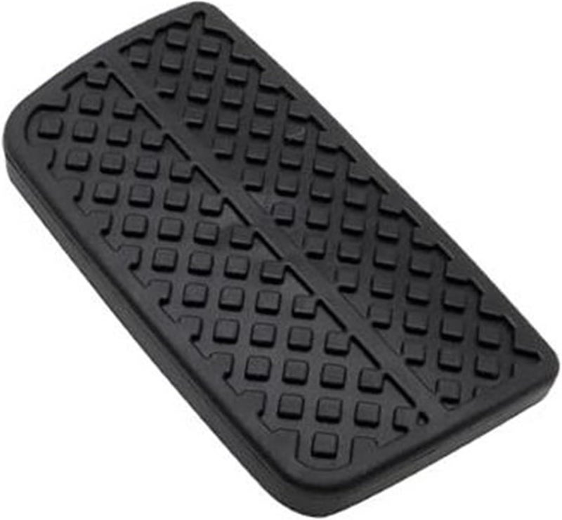 Wivplex Rubber Clutch Pedal Pad Cover - Image 1