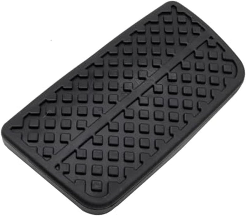 Wivplex Rubber Clutch Pedal Pad Cover - Image 5
