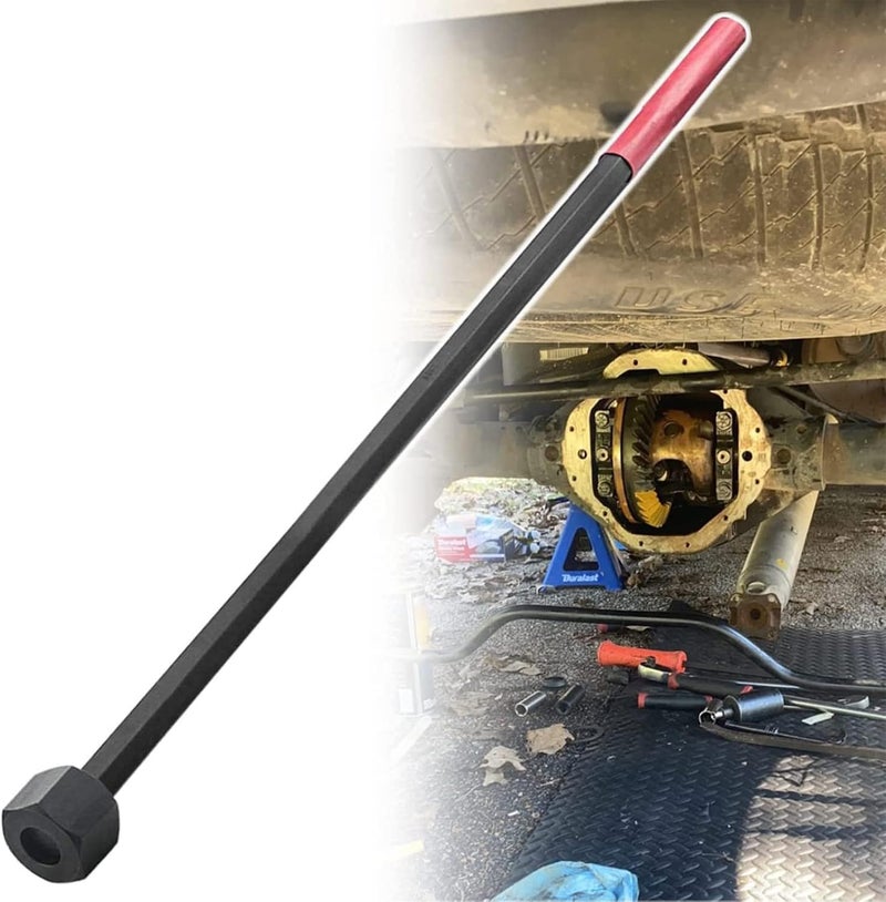 Bolaxin 6602 Differential Bearing Preload Wrench - Image 1