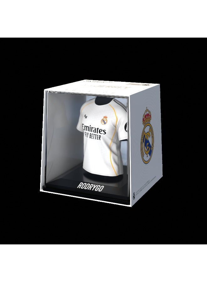 FanCollex سبلينك - رودريغو (ريال مدريد) - قميص المنزل - Image 1