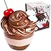 WATERELF Butter Scented Slime for Girls 1012 Big Slime for Kids Boys Party Favor Stress Relief Special Toys for Birthday Present 529 Oz BS008Cherry Cake - Image 2