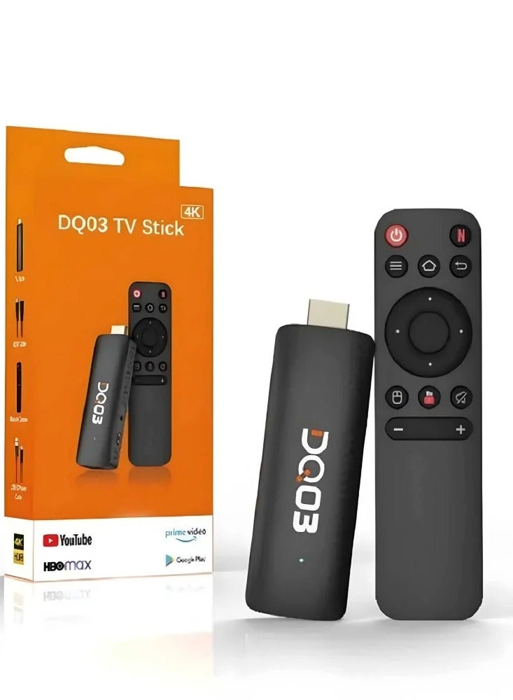 DQ03 TV STICk  - Image 1