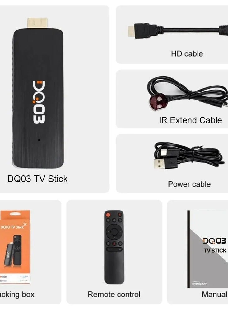 DQ03 TV STICk  - Image 2