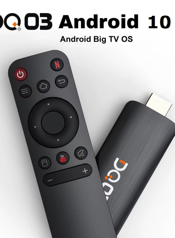 DQ03 TV STICk  - Image 3