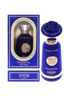 Anfar Violetta for Women  34 oz Extrait De Parfum Spray 