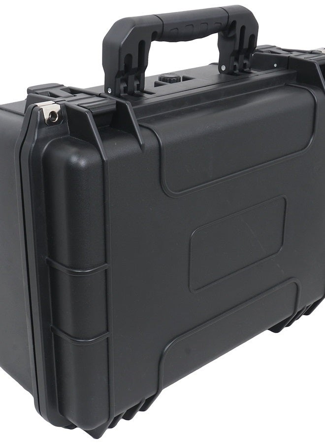 Case Club Spotting Scope Case - Fits Vortex Optics Viper 20-60×85 Angled Spotting Scope in a Hard-Shell Waterproof Travel Case