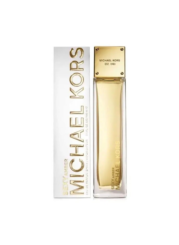 Michael Kors Sexy Amber EDP 100ML