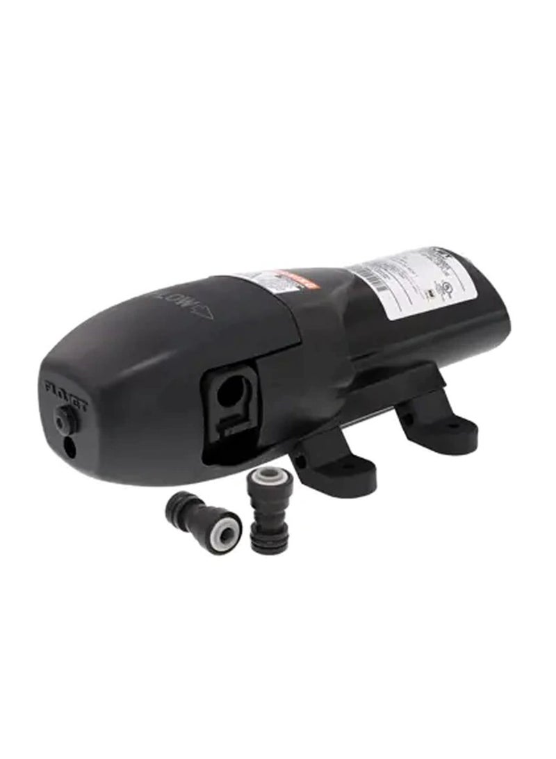Xylem Flojet BevJet Compact, Pump Assembly - Image 1