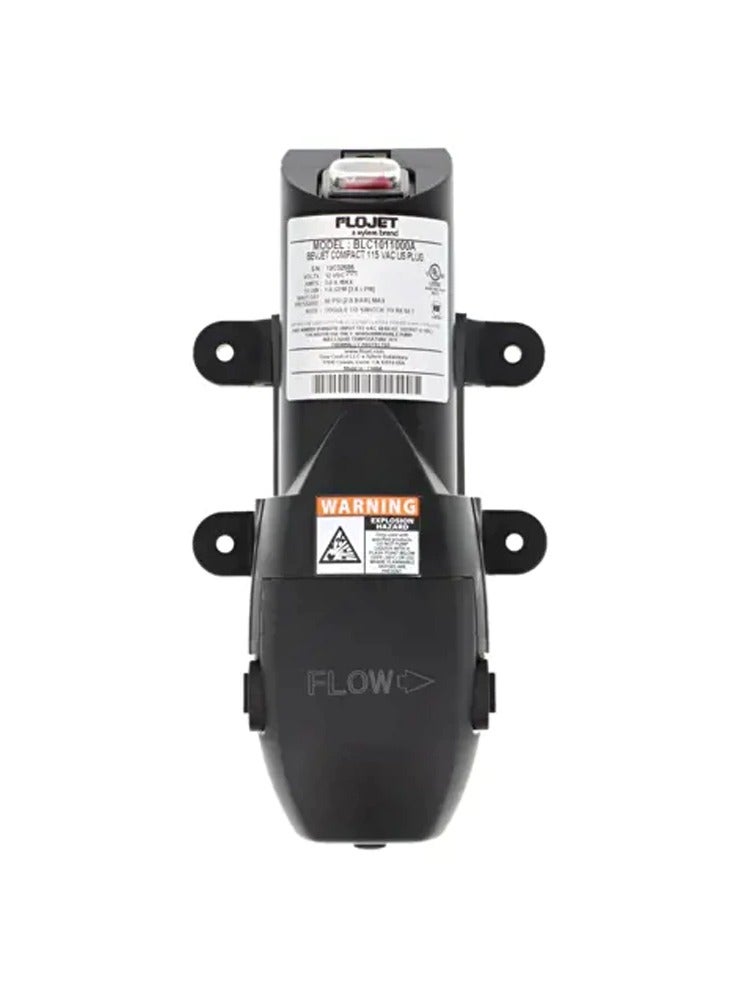Xylem Flojet BevJet Compact, Pump Assembly - Image 3