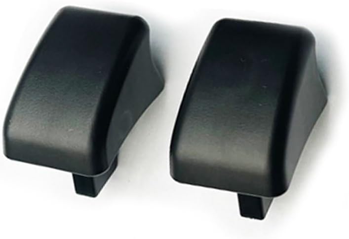 Wivplex Seat Tilt Handle Knob for Porsche