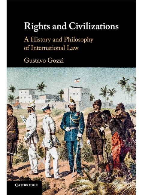 Rights and Civilizations