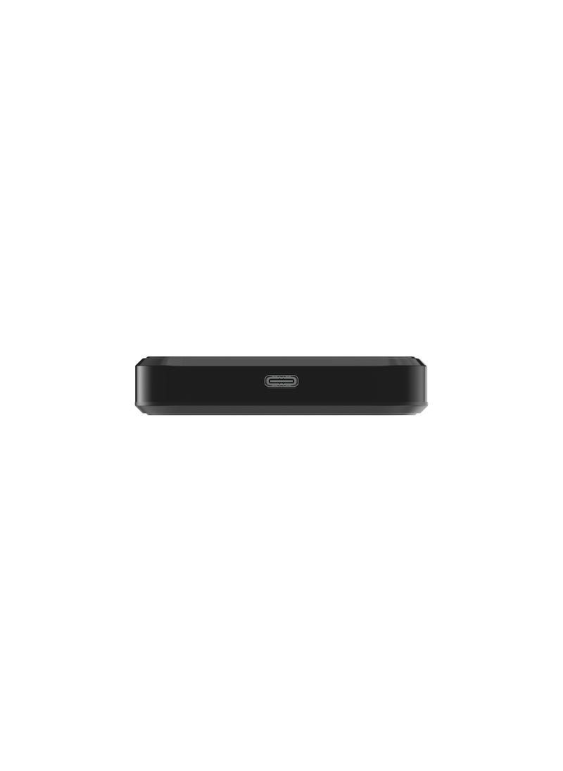 Brave - Mobile 5G Wi-Fi 6 Router, ZLT X32, 10000 mAh Battery Power Bank NFC, Supports All Network Brave - Image 1