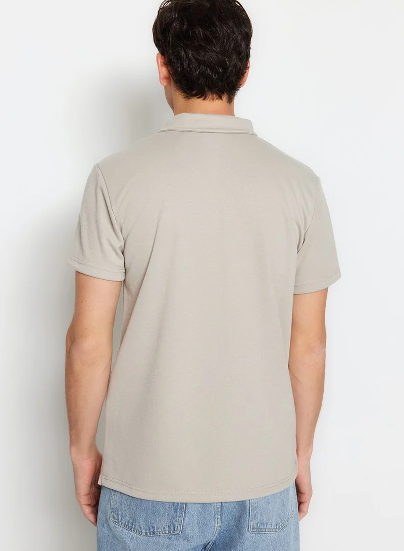 trendyol Essential Polo