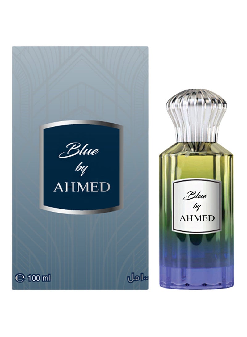 عطر بلو من احمد المغربي 100 مل