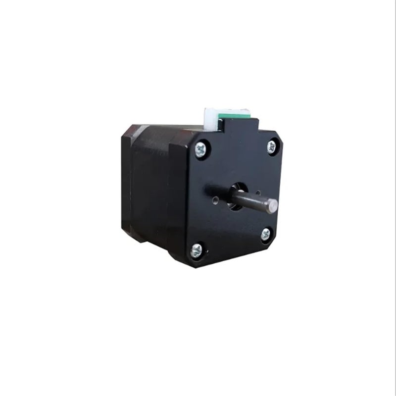 Dual Shaft Stepper Motor 34mm 0.33Nm 1.33A Nema 14 Size - Image 4