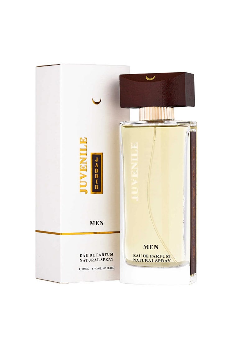 جوفينايل عطر جوفنيل 125مل - Image 1