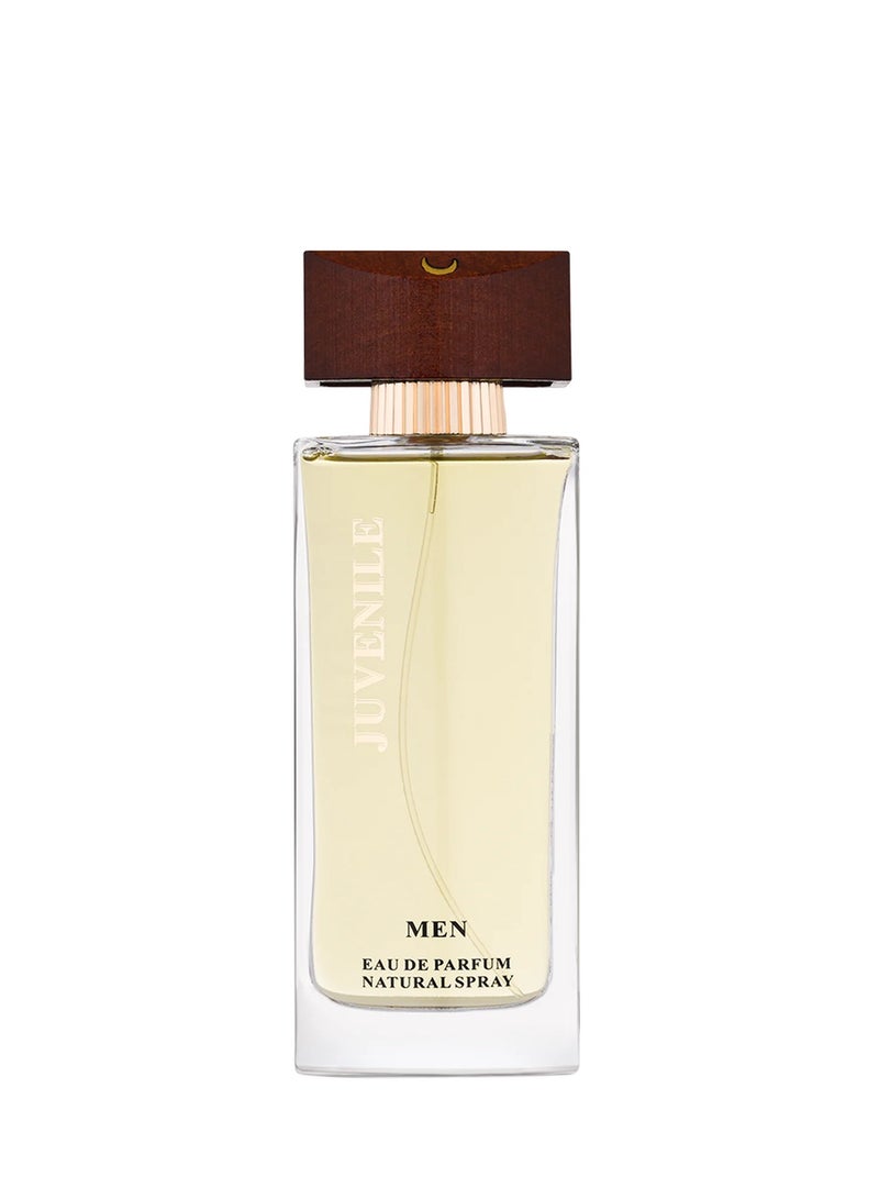 جوفينايل عطر جوفنيل 125مل - Image 2