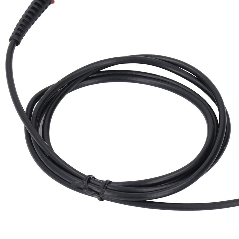 500MHz مجموعة مسبار راسم الذبذبات السلبي مع أطراف قابلة للتبديل مادة ABS متينة توافق عالمي - Image 5