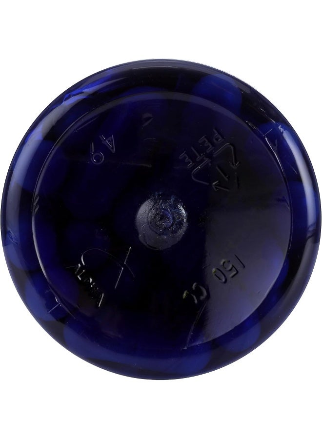 ناتشورال ستاكس مكمل جابا - للاسترخاء العميق والهدوء - 60 كبسولة - Image 3