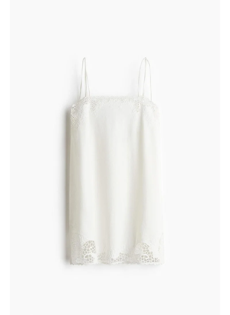 H&M Mini beach dress