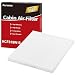Puroma Cabin Air Filter Replacement for CF11819 Hyundai Azera Santa Fe Sonata Chevrolet Captiva Sport Equinox GMC Terrain Kia Cadenza Optima Sedona Saturn Vue - Image 2