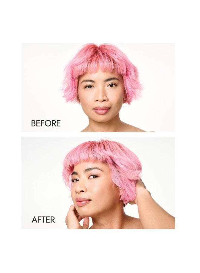 ion Reparative Leave In Spray, Lightweight, Improves Elasticity, Conditioning, Strengthening - Image 2