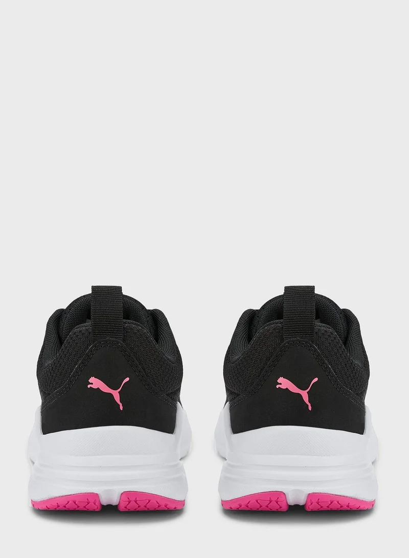 PUMA Youth Wired Run
