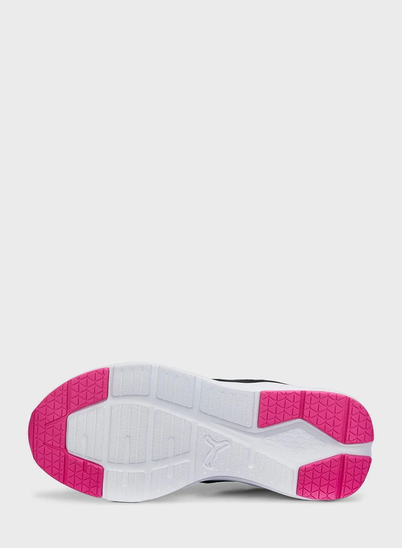 PUMA Youth Wired Run