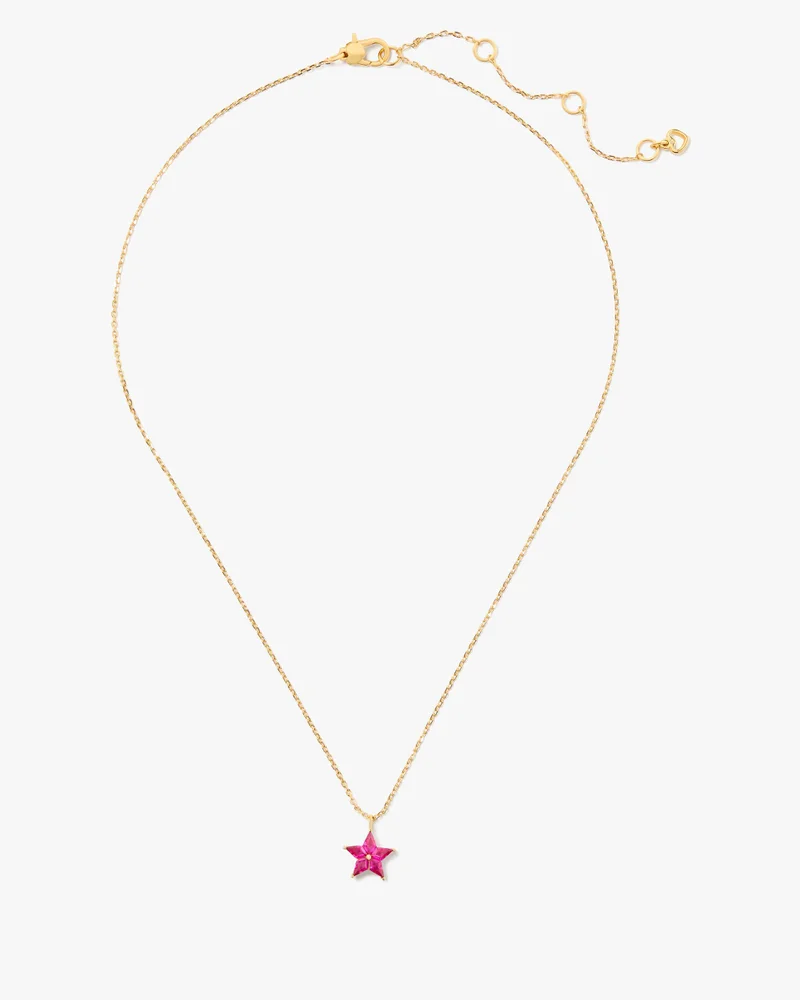 Kate Spade Cosmos Studs & Pendant Boxed Set