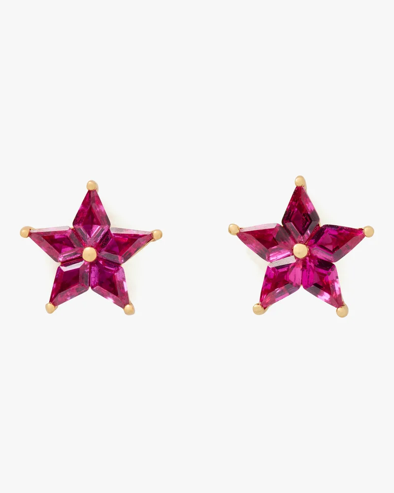 Kate Spade Cosmos Studs & Pendant Boxed Set